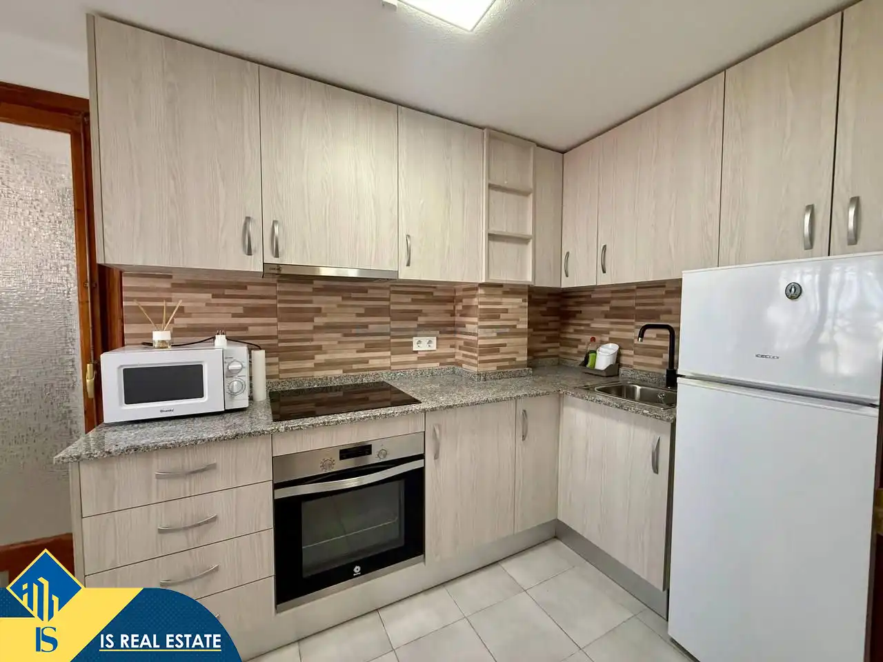 Apartament amb ascensor en venda a Playa del Cura, imagen 4