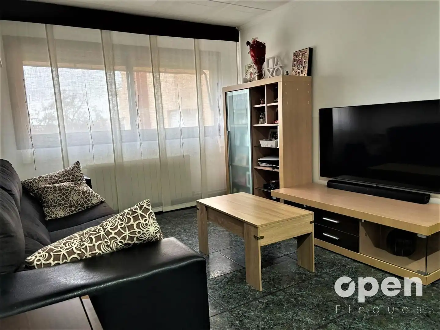 Flat for sale in Guadiana, Can Palet II - Santa Eulàlia
