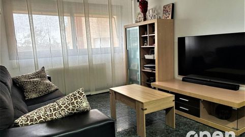 Foto 4 de Piso en venta en Guadiana, Can Palet II - Santa Eulàlia, Terrassa