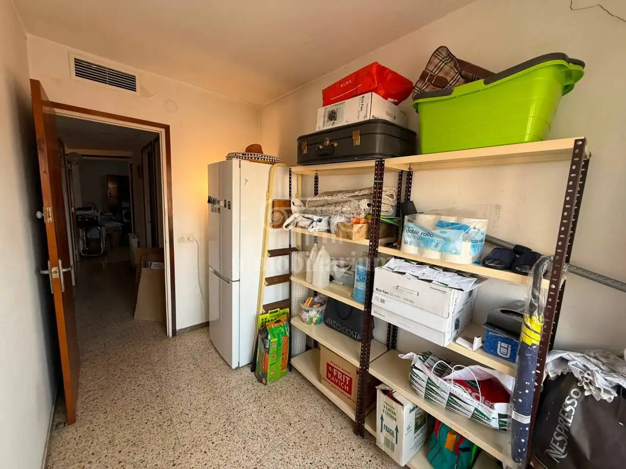 Àtic en venda en Lloret de Mar amb Aire condicionat, Calefacció i Moblat