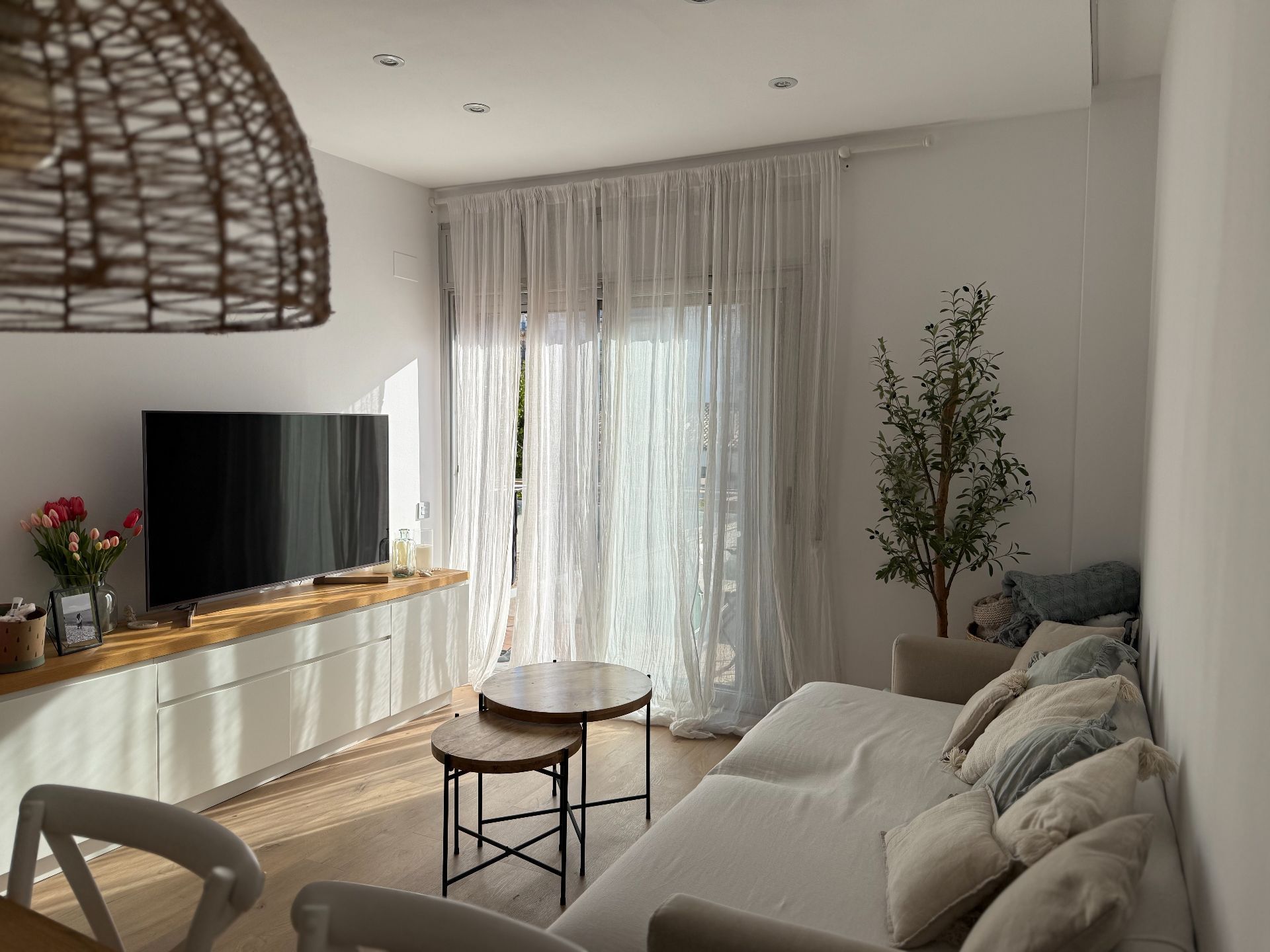 Wohnung zum Verkauf in Gràcia, Can Feu - Gràcia