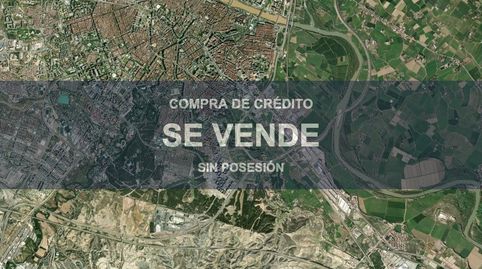 Foto 2 de Piso en venta en Barrio de San José, Zaragoza Capital
