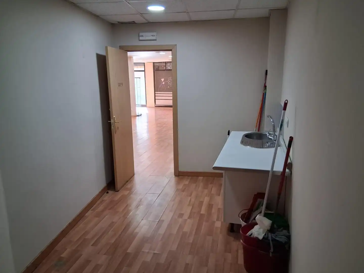 Commercial properties for rent in Morata de Tajuña
