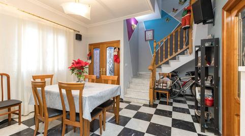 Foto 4 de Casa adosada en venda a Calle Padre Luis Navarro, El Cabanyal - El Canyamelar,  Valencia Capital