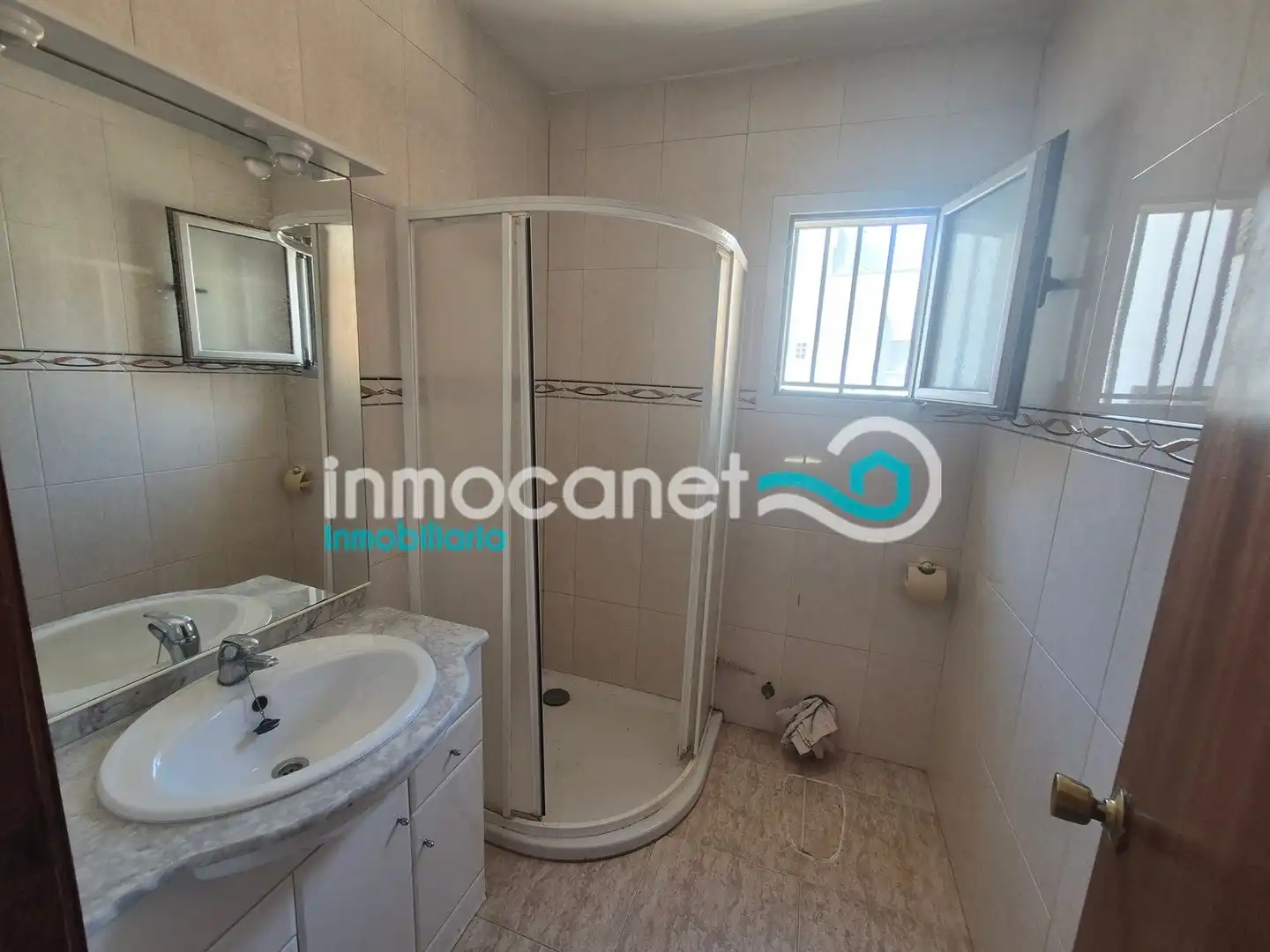 Bany de Casa o xalet en venda en Oliva