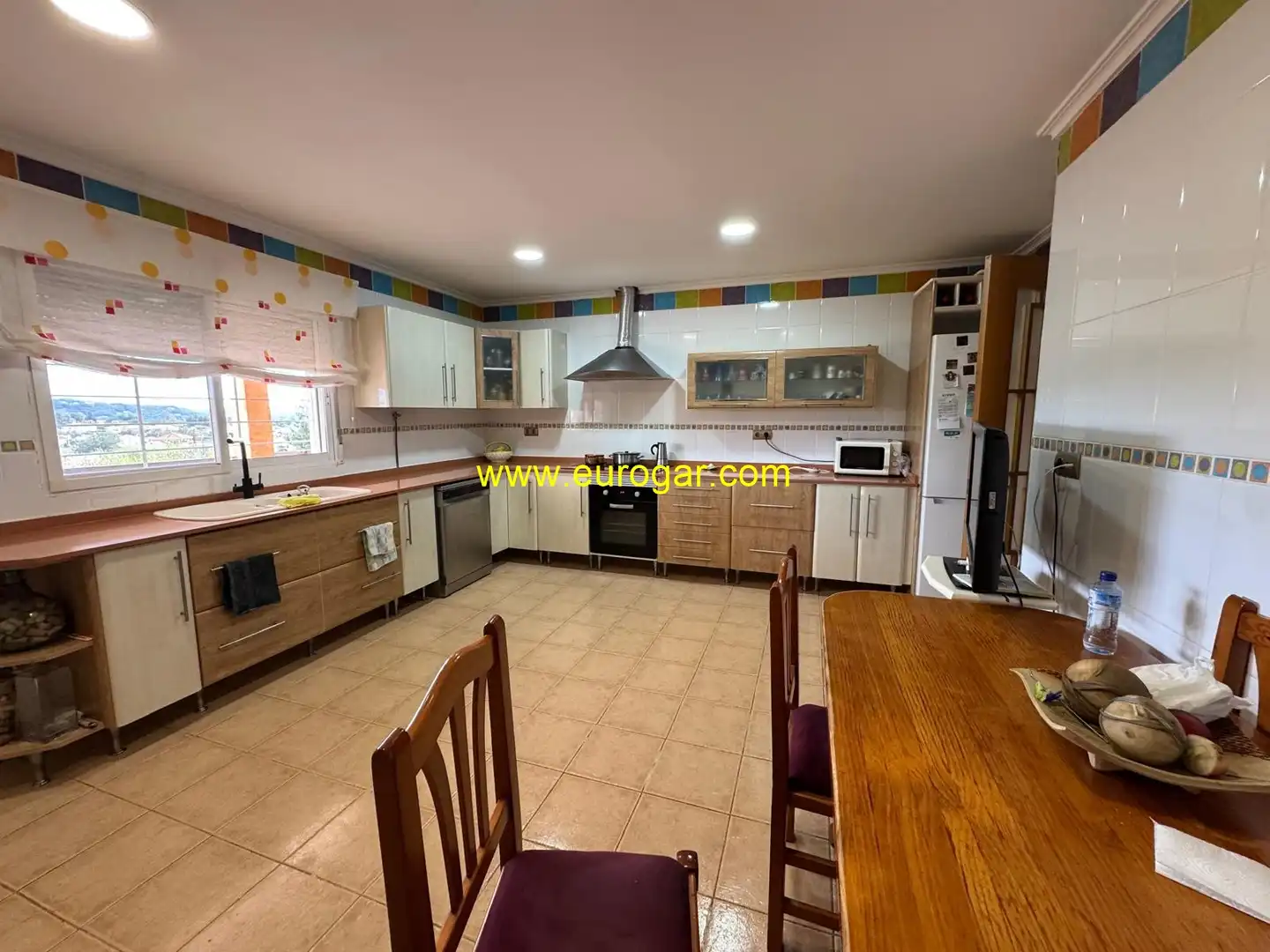 Chalet con terraza en venta en Centro, imagen 7