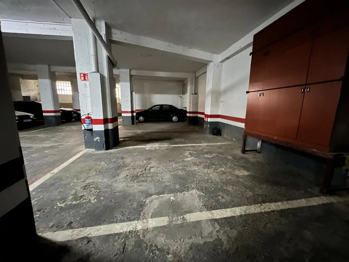 Parcheggio in vendita a Urbi, imagen 6