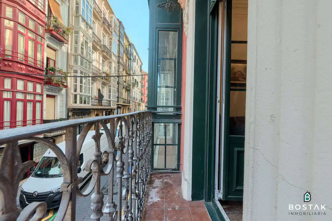 Appartement avec terrasse à vendre à Lamana Kalea, imagen 7