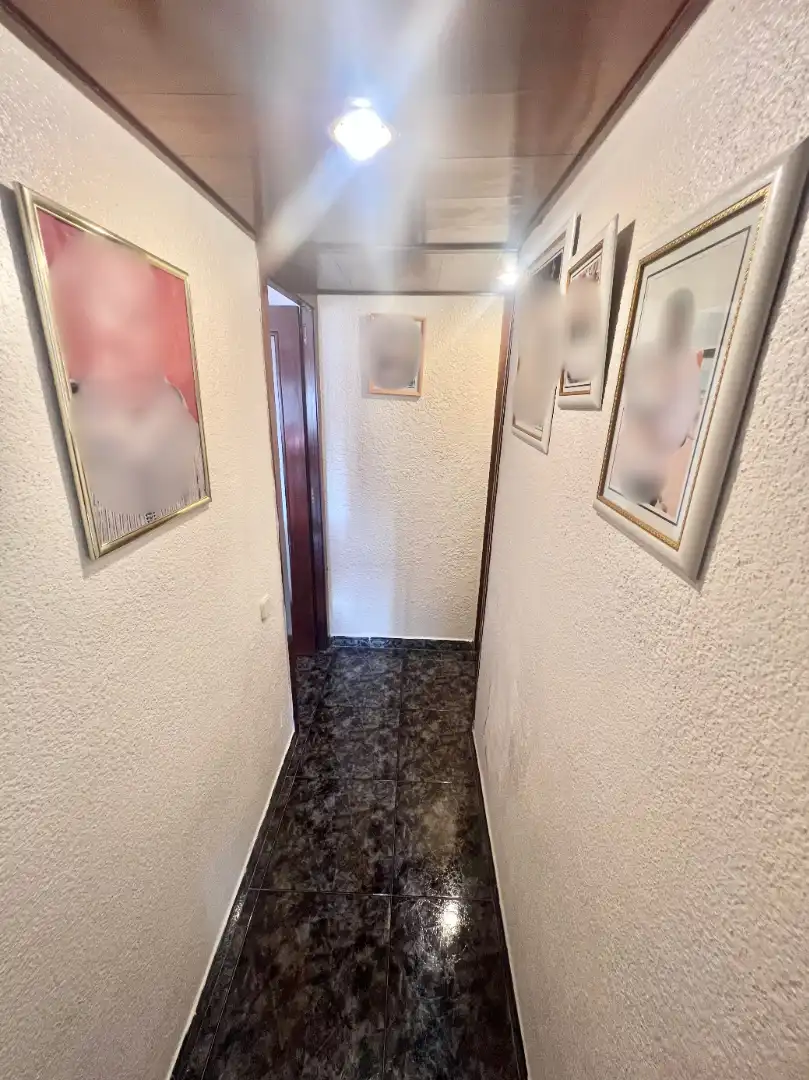 Ático en venta en Sant Boi de Llobregat con Calefacción y Balcón
