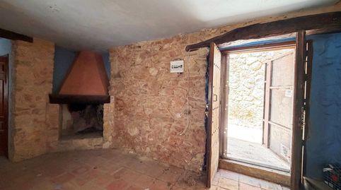Foto 4 de Finca rústica en venda a Calle Aguayar, 11, Benadalid, Málaga