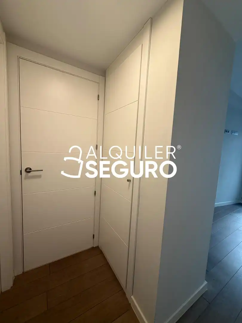 Flat with lift to rent in Mira el Sol, imagen 16