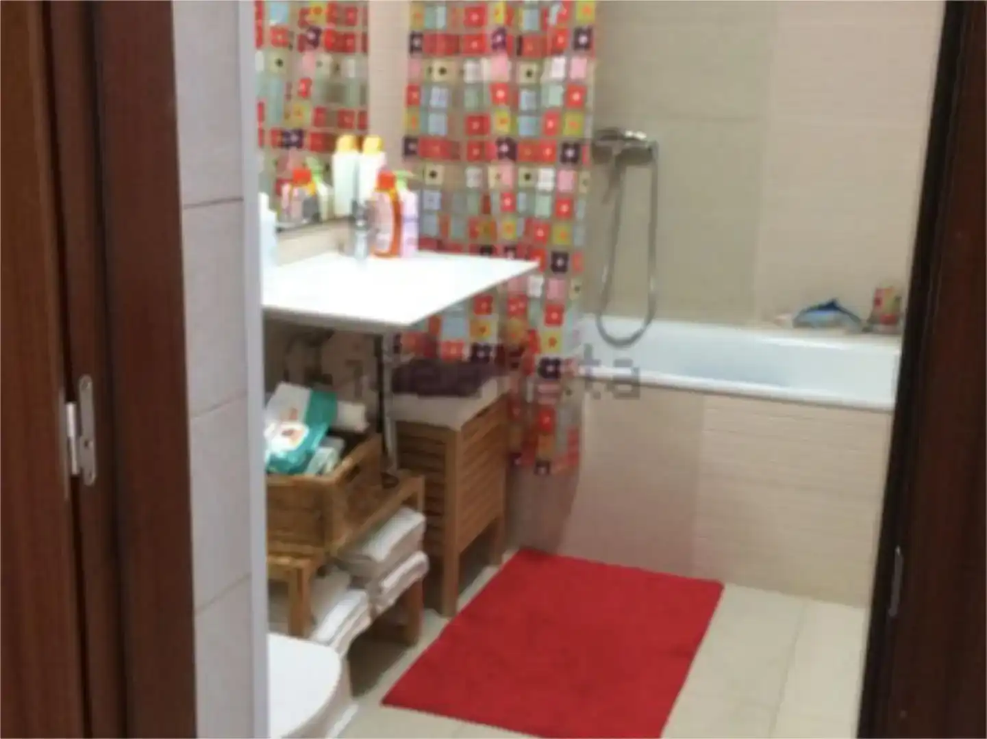 Baño de Casa o chalet en venta en Adeje con Aire acondicionado