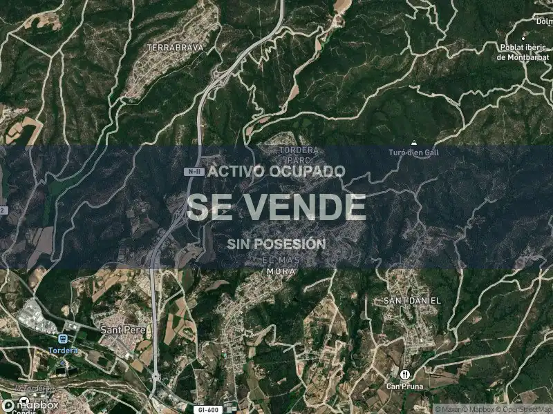 Pis en venda a Terrabrava - Tordera Parc