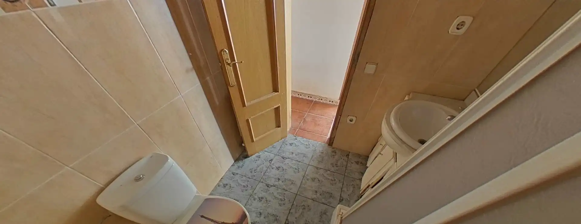 Apartament en venda en Terrassa