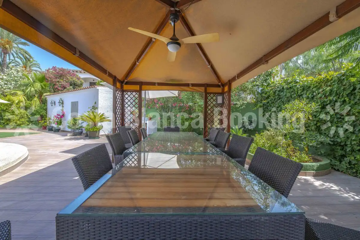 Chalet en venta en Rincón de Loix, imagen 38