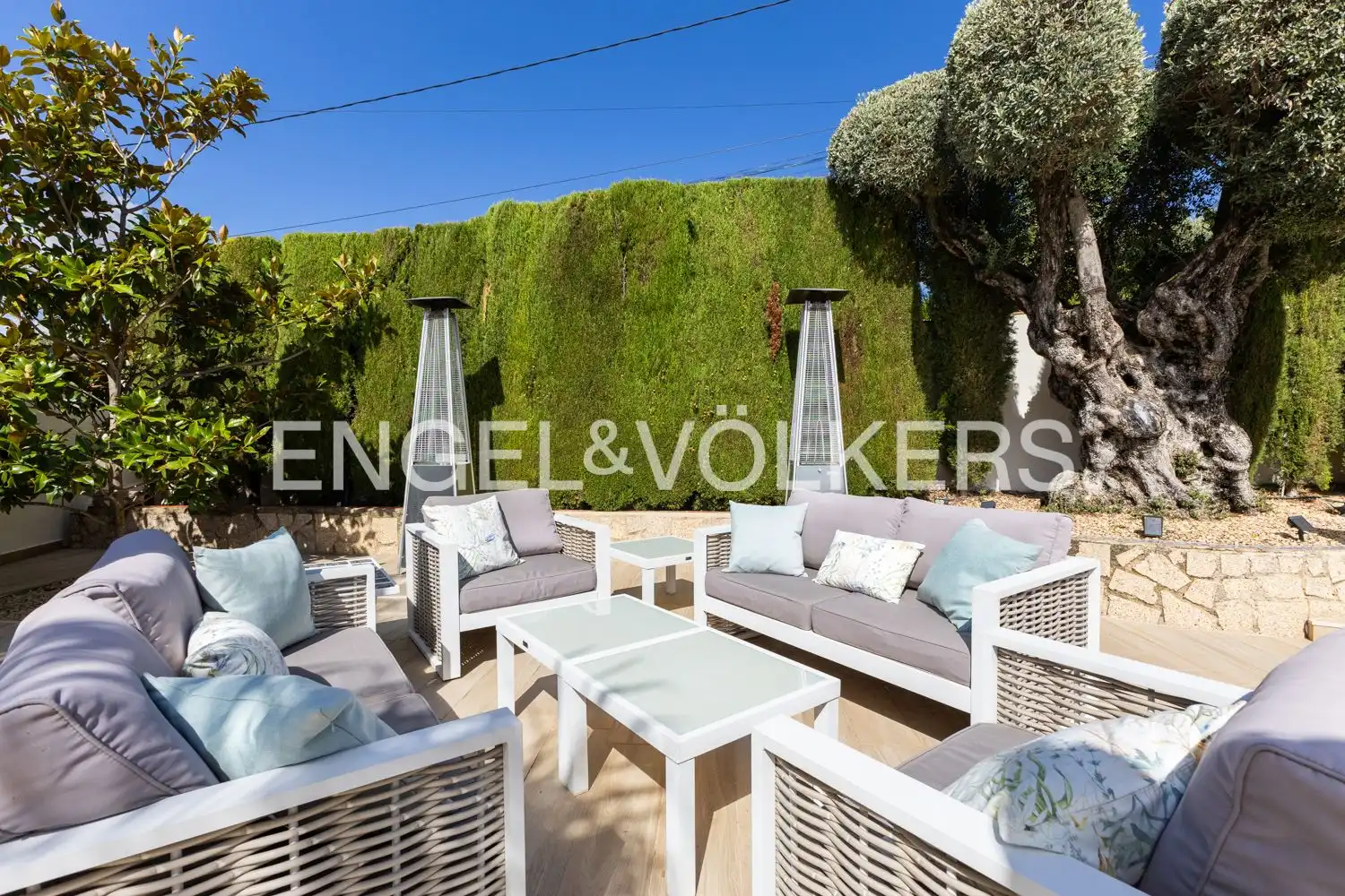 Haus mit Pool zum Verkauf in Orba, imagen 7