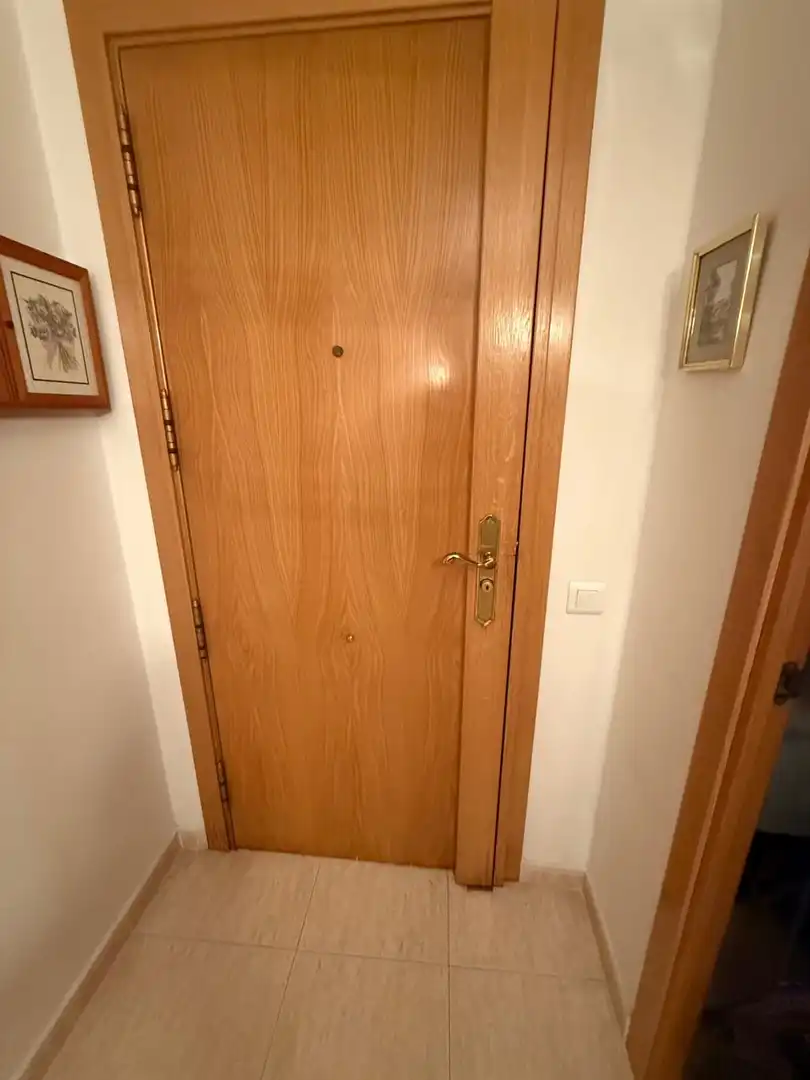 Apartament en venda en Calafell amb Aire condicionat, Calefacció i Jardí privat