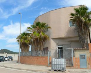 Exterior view of Industrial buildings to rent in Buñol