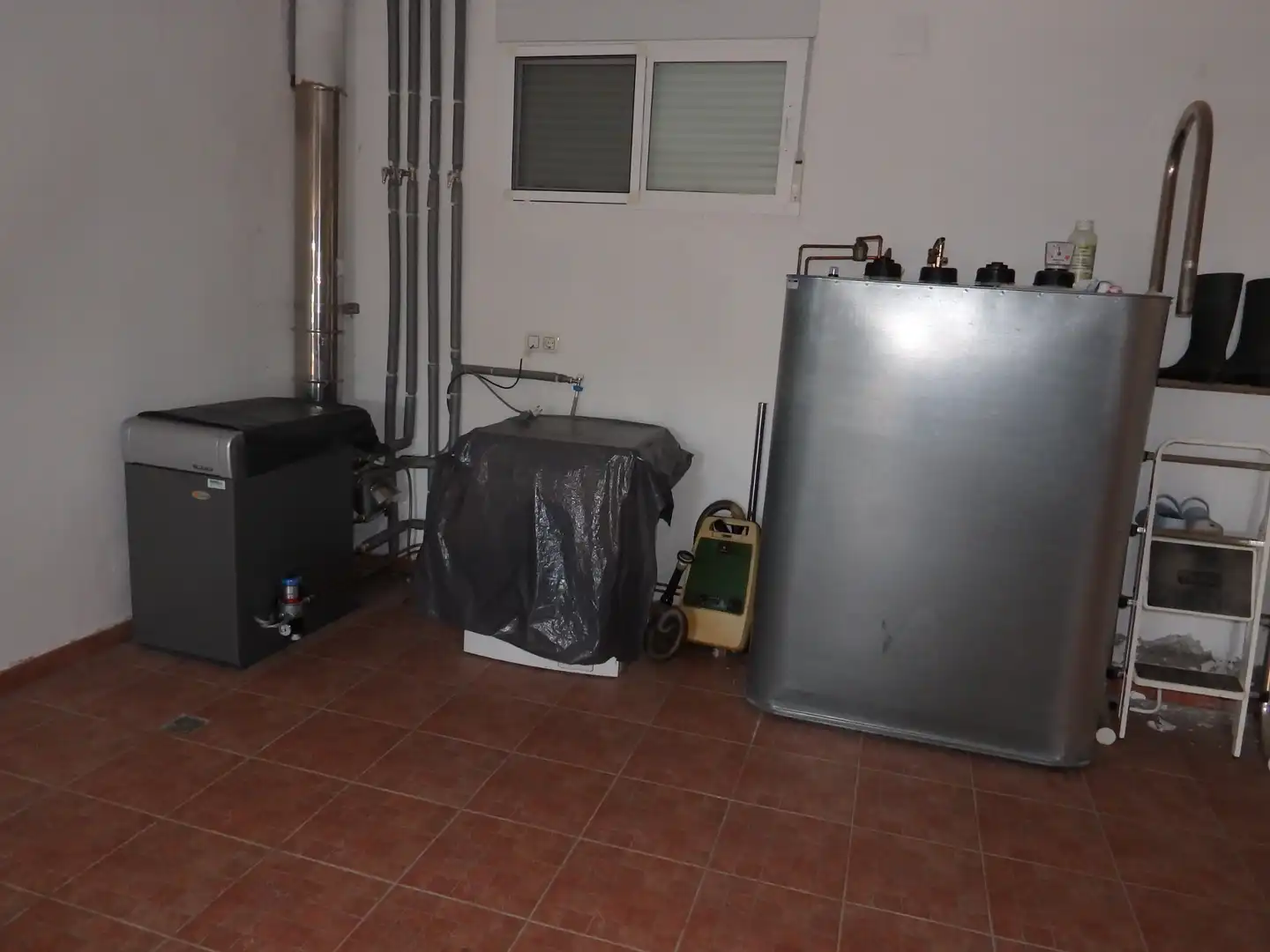 Casa o xalet en venda en Méntrida amb Calefacció, Jardí privat i Terrassa