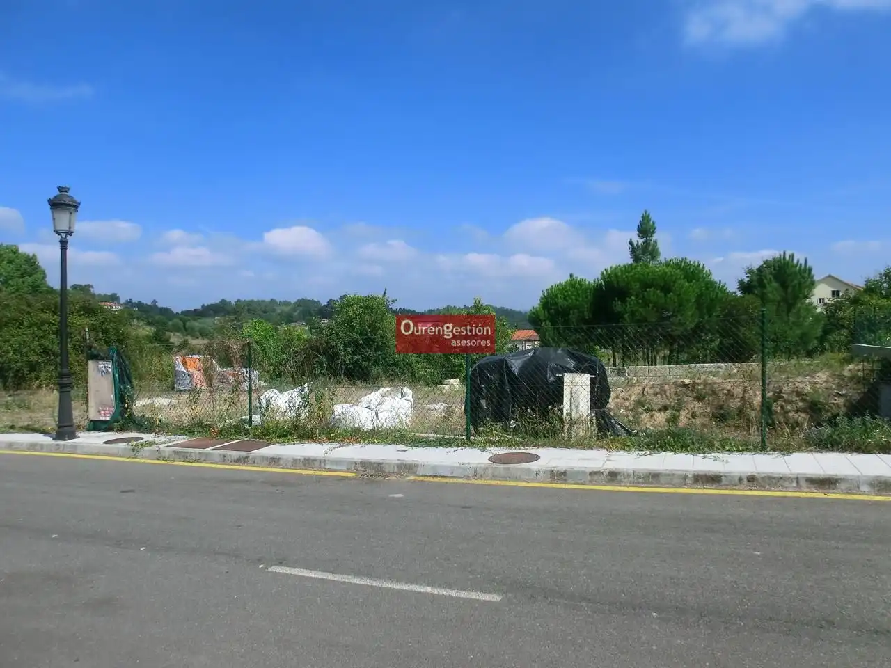 Terreni e lotti in vendita a Piñor, imagen 8
