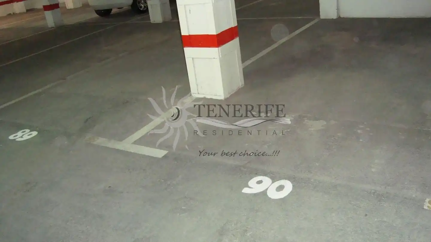 Parcheggio in vendita a Antonio Navarro, imagen 4