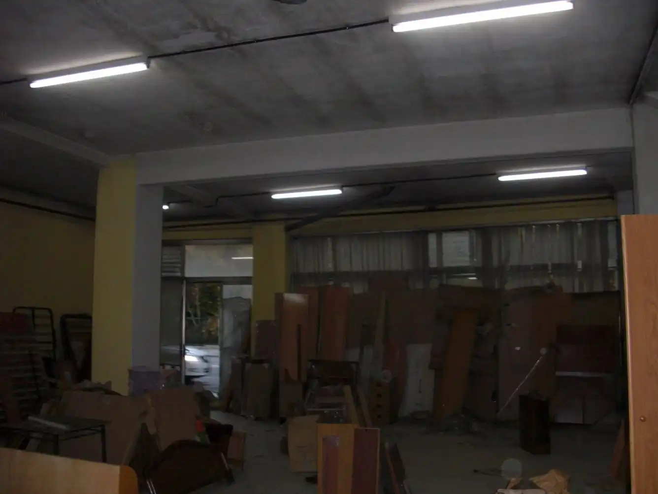 Local en venta en Vigo 
