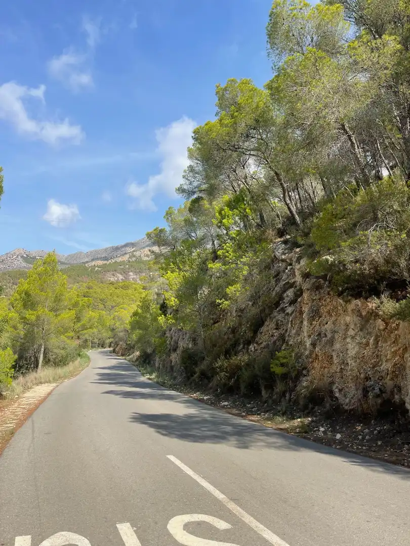 Terrenys i solars en venda a Altea la Vella, imagen 14