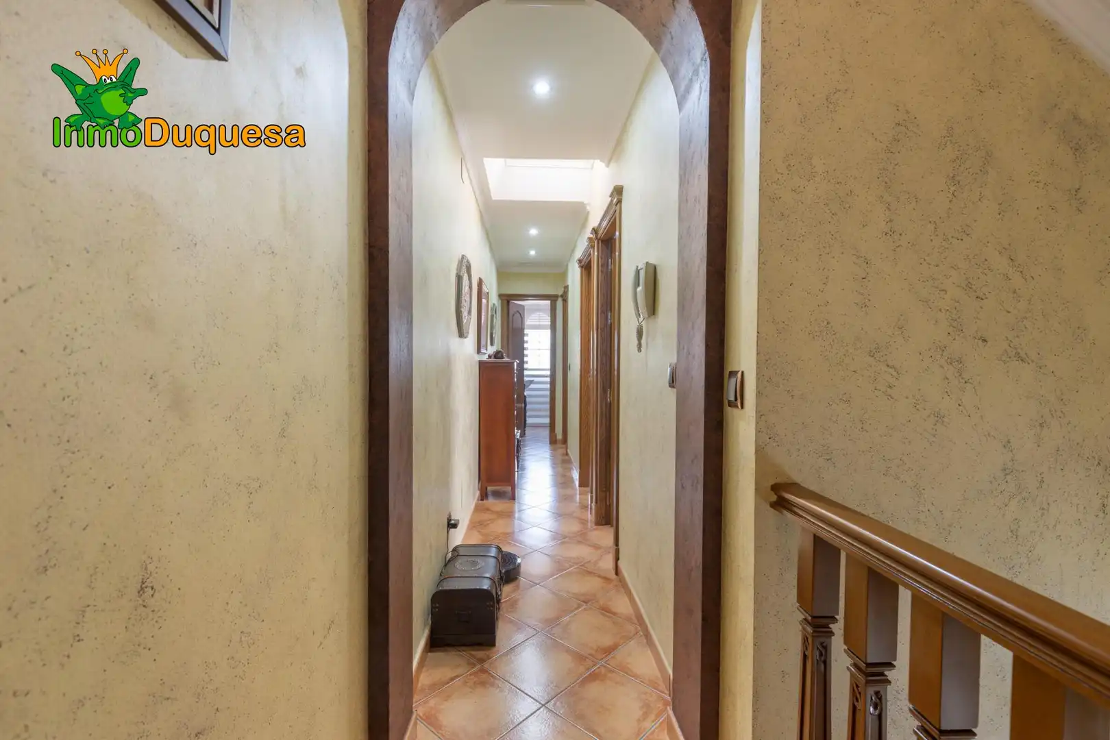 Casa a schiera in vendita a Beiro, imagen 41