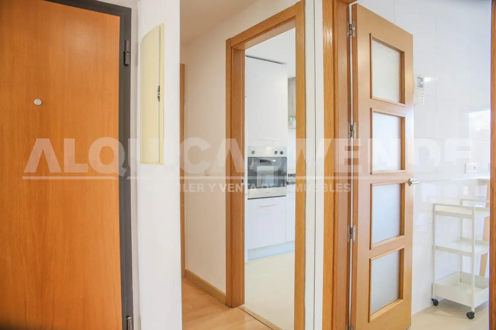 Flat with pool to rent in Bellavista - La Palmera, imagen 14