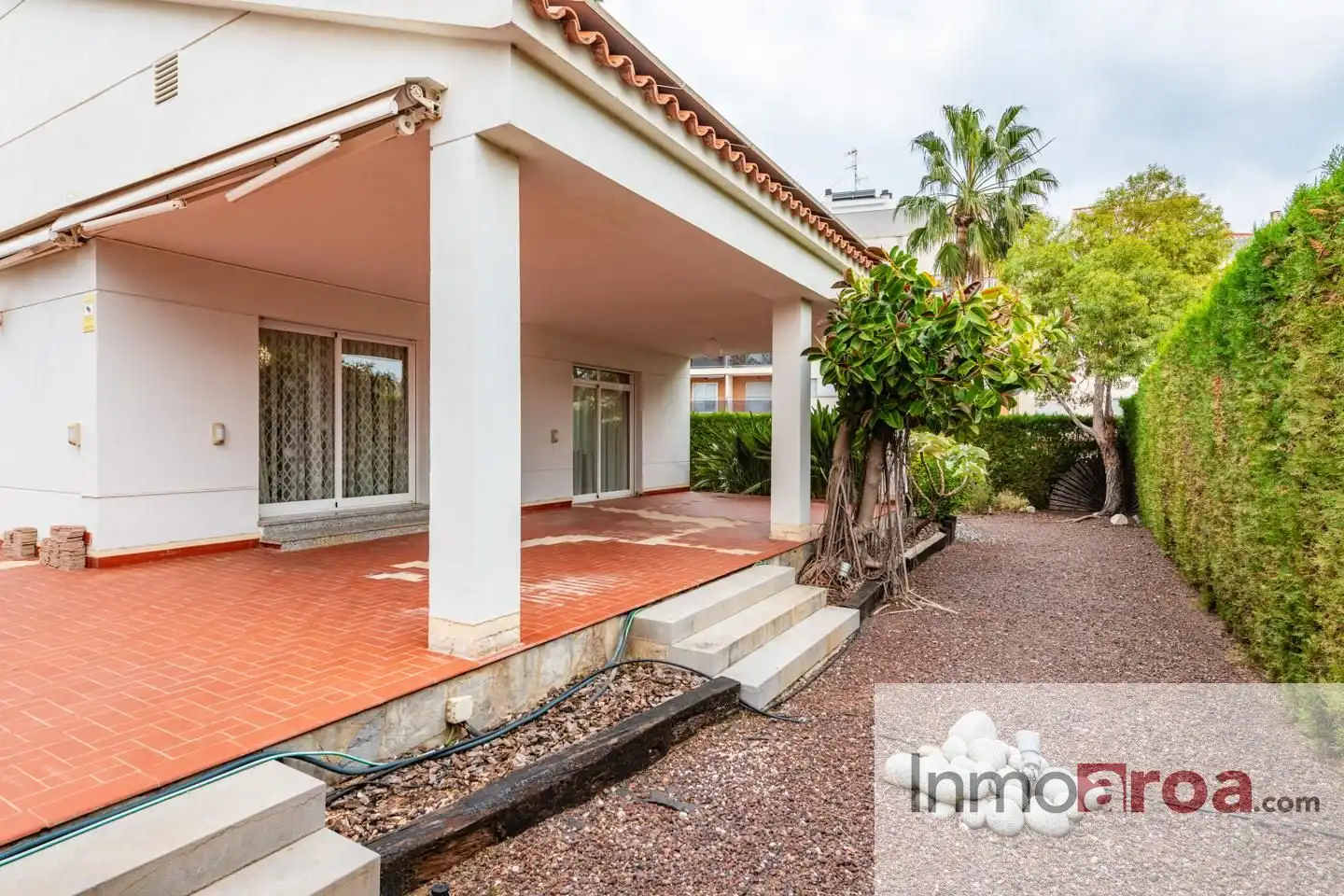 Haus mit Pool zum Verkauf in Las Atalayas - Urmi - Cerro de Mar, imagen 15
