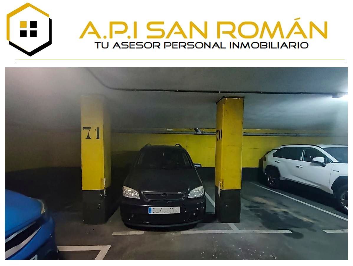 Parking of Garage for sale in Torrejón de Ardoz
