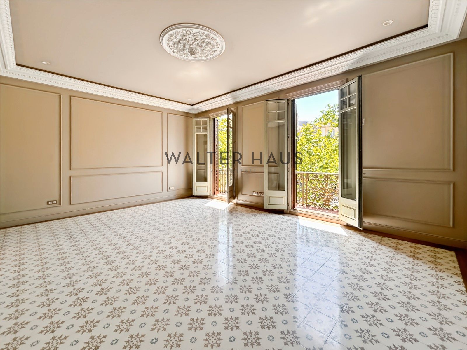 Flat to rent in Passeig de Gràcia, 48, Dreta de l'Eixample, Eixample