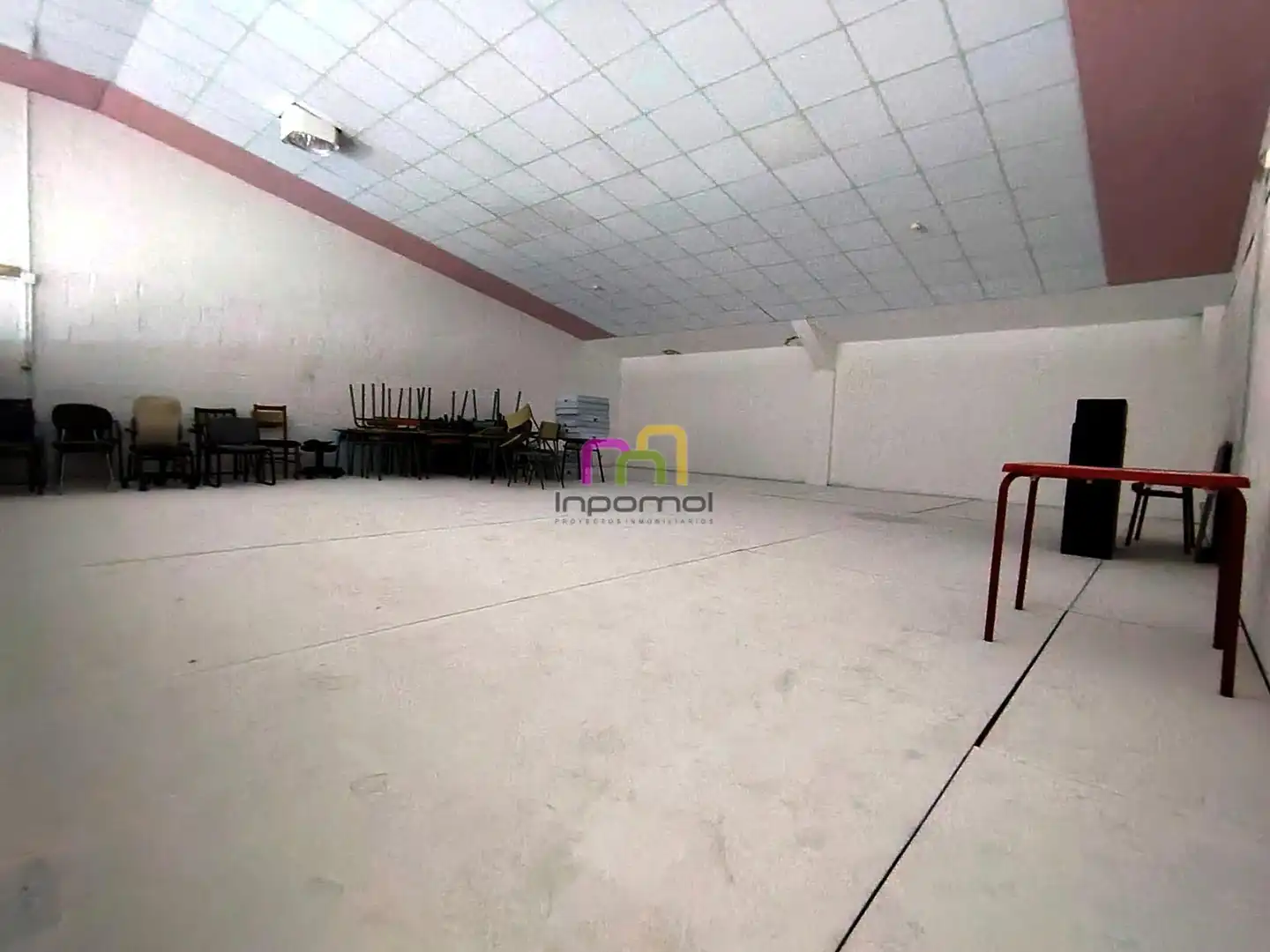 Industrial building to rent in La Estación, imagen 4