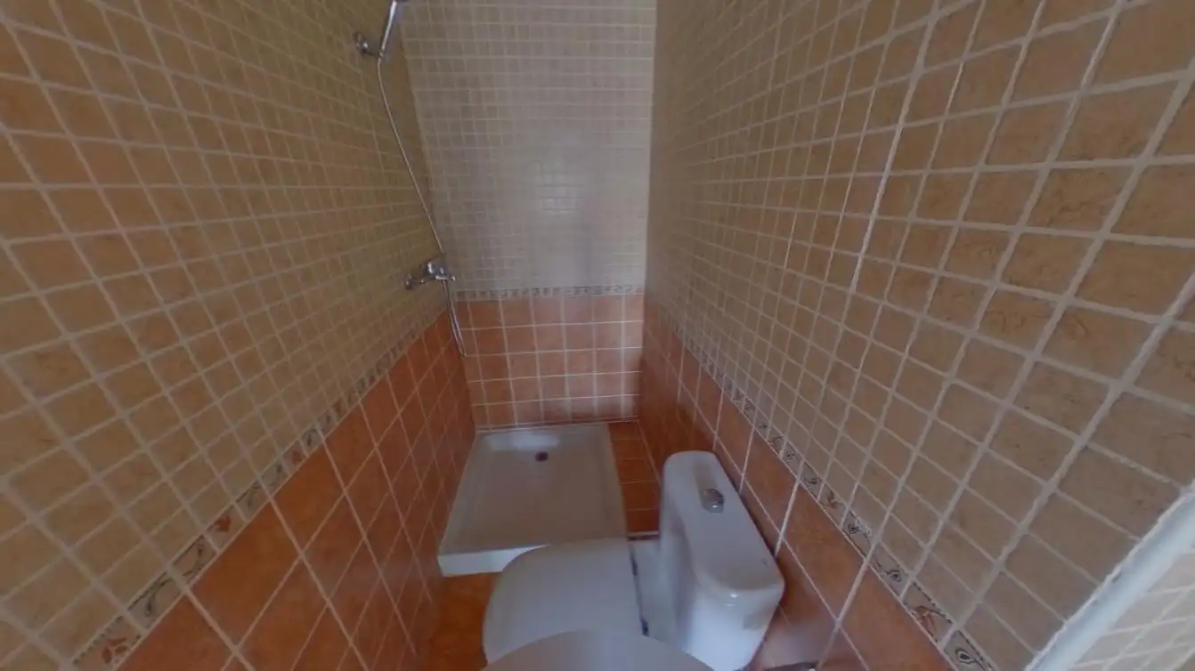Baño de Dúplex en venta en Marbella