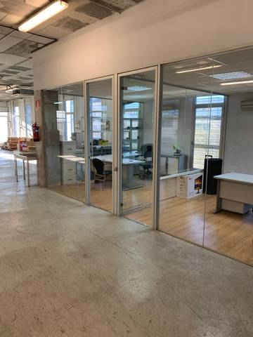Nave industrial en Venta en POLIGONO PEDROSA, -1 en Granvia LH