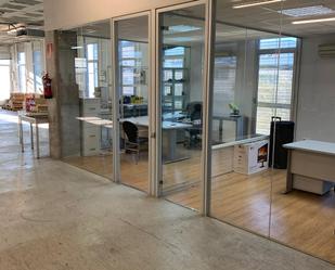 Nau industrial en venda en L'Hospitalet de Llobregat