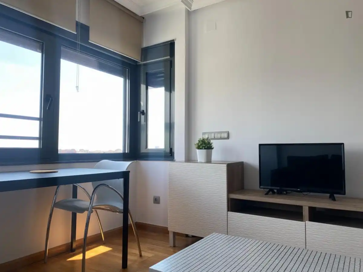 Apartament de lloguer a Costillares