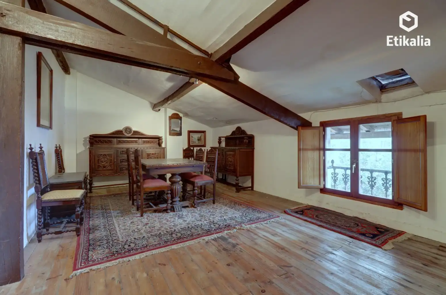 Casa adosada en venda a Vitoria-Gasteiz - AVDA NUESTRA SEÑORA DE ESTÍBALIZ, Judimendi