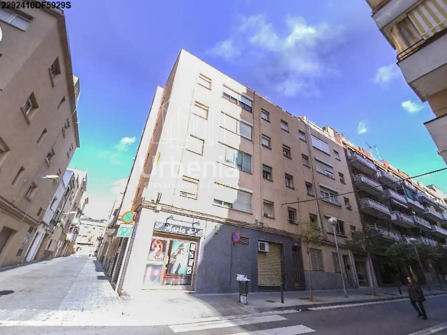 Wohnung zum Verkauf in Verge de Las Maravillas