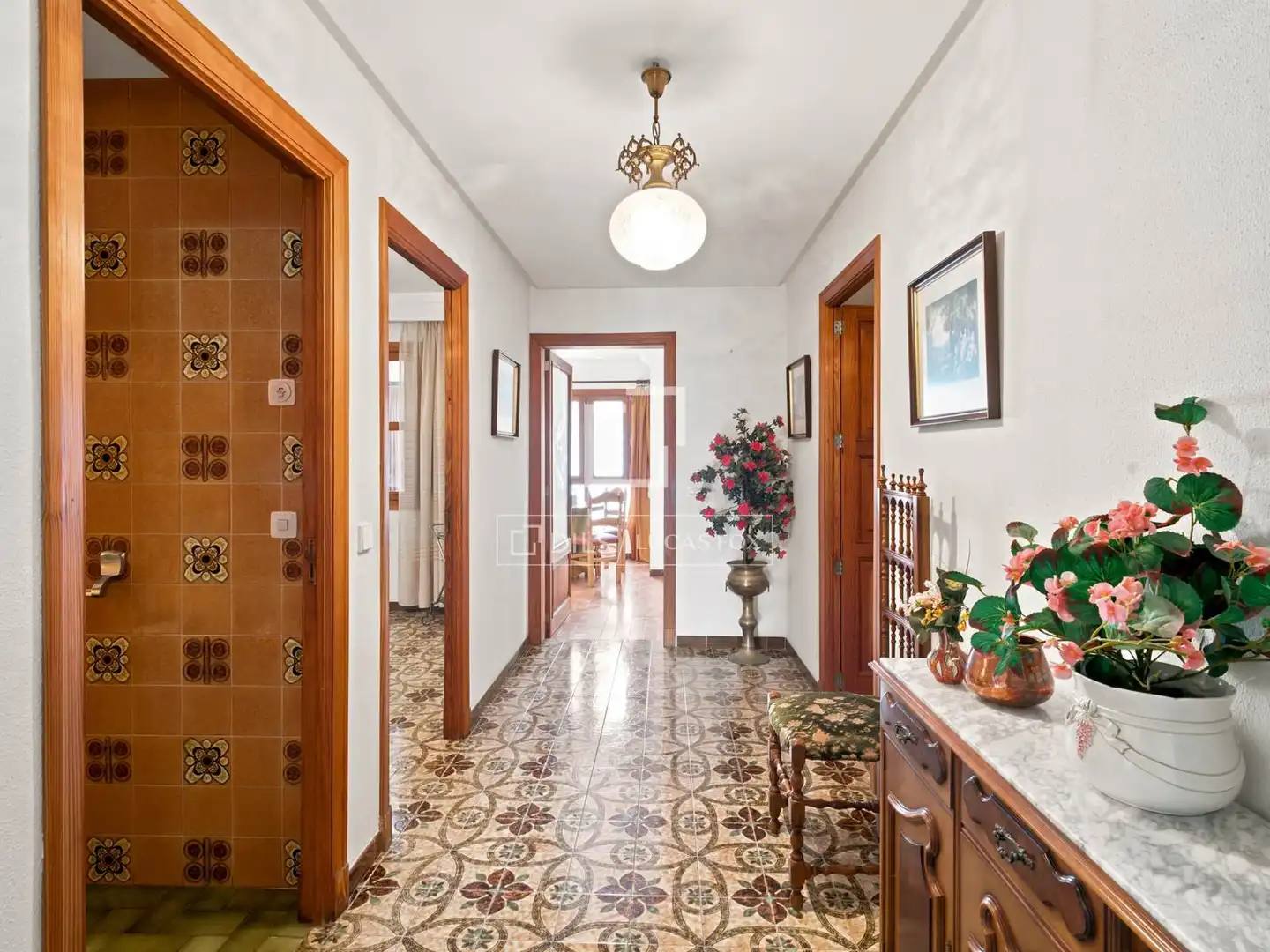 Casa o chalet en venta en Sa Pobla con Aire acondicionado, Terraza y Trastero