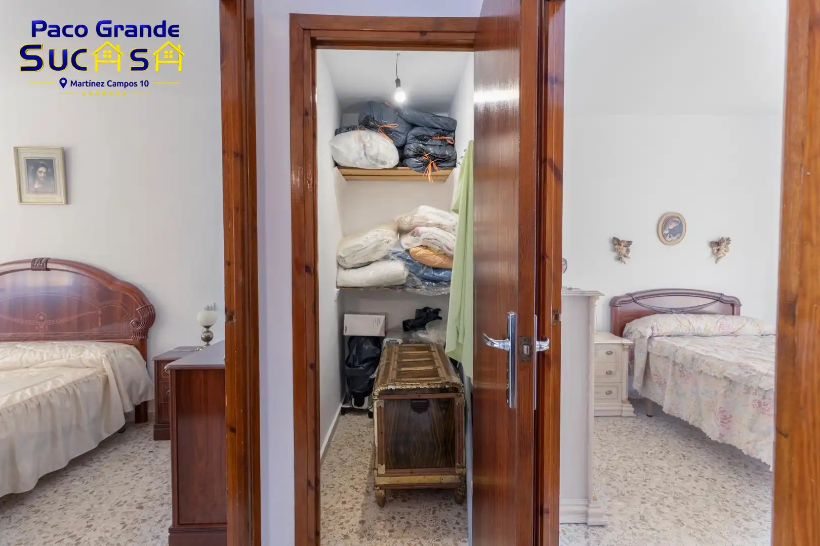 Casa a schiera in vendita a Calle QUEVEDO 1, imagen 39