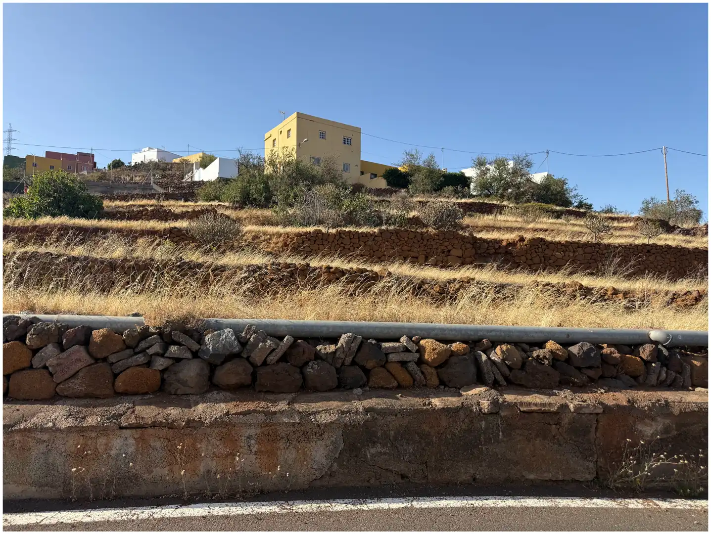 Terreno en venta en Santa Cruz de Tenerife