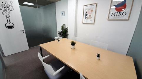 Photo 5 of Office to rent in De la Constitución, 3, Centro, Madrid