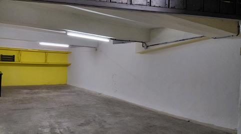 Photo 5 of Garage to rent in Gipuzkoa Plaza, 1, Tolosa, Gipuzkoa