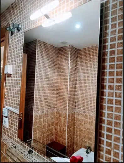 Flat with lift for sale in Oeste, imagen 8