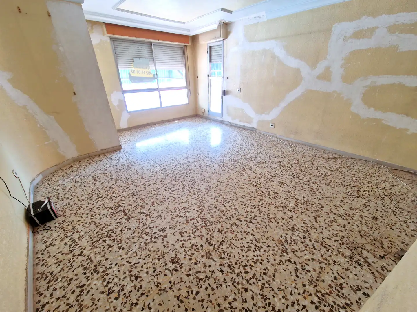 Piso con ascensor en venta en Calle Pérez Casas, imagen 2