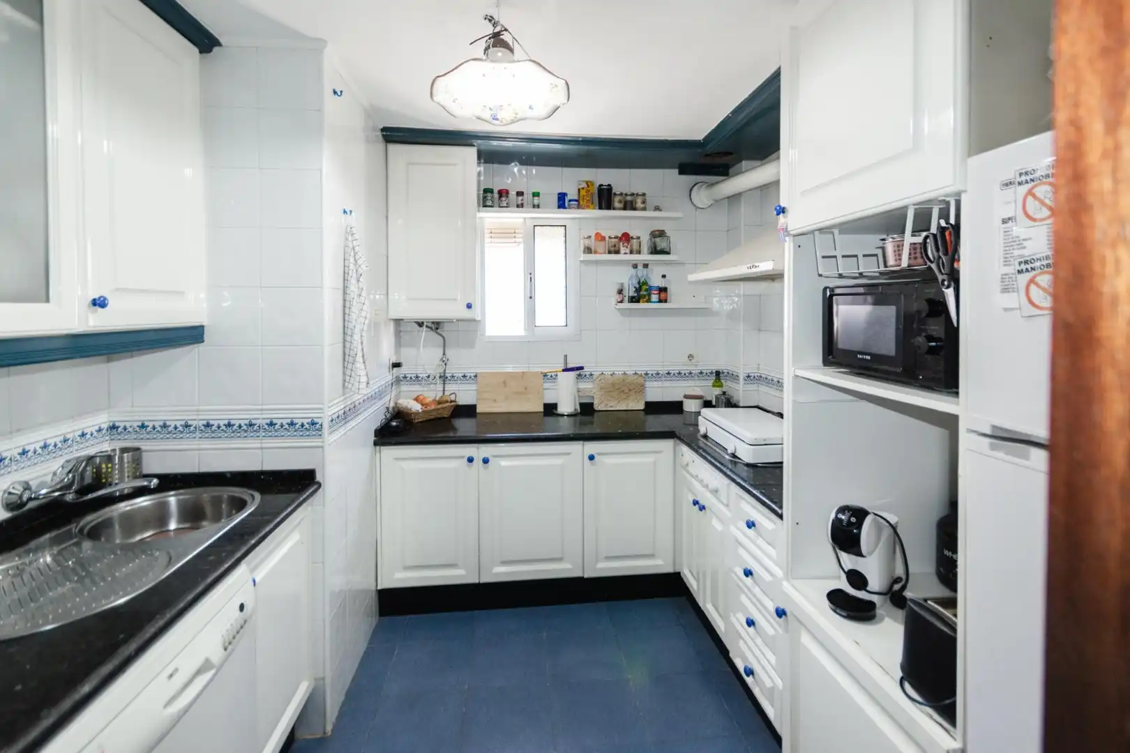 Cocina de Piso en venta en La Plata