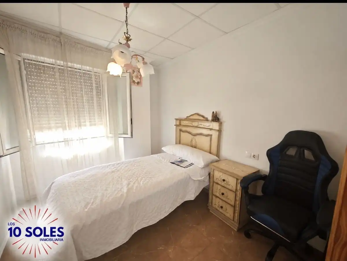 Apartament de lloguer a Desamparados - Hurchillo - Torremendo, imagen 8