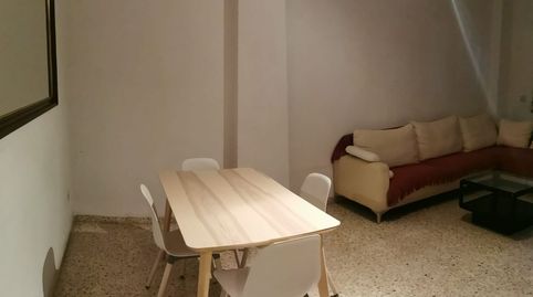 Photo 5 of Flat for rent in San Carlos - San José, Sevilla Capital