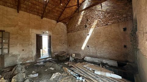 Foto 5 de Finca rústica en venta en Rincon de Tallante, Campo Nubla, Cartagena